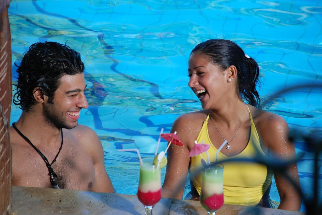 Delta Sharm Resort ,Official Web, Delta Rent, Sharm El Sheikh, South Sinai, Egypt Eksteriør bilde