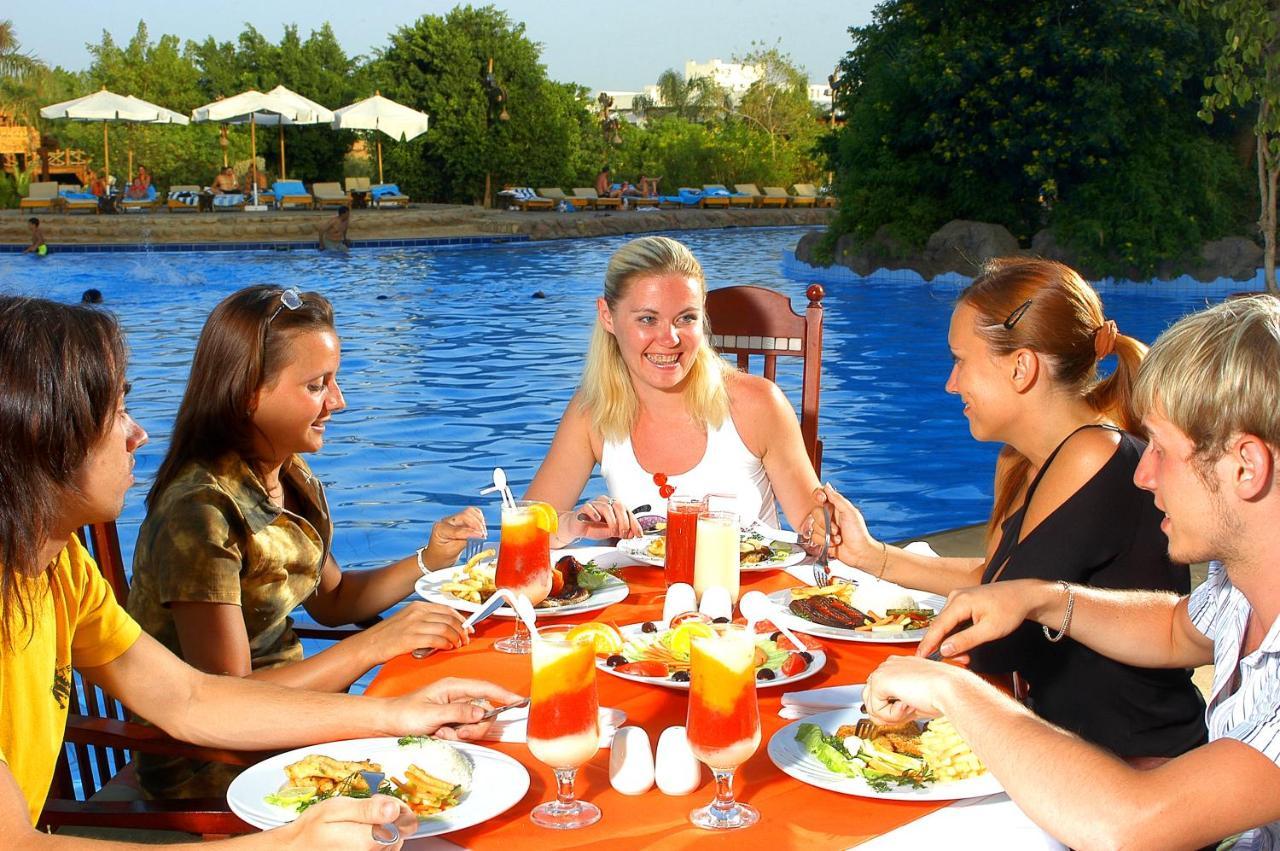 Delta Sharm Resort ,Official Web, Delta Rent, Sharm El Sheikh, South Sinai, Egypt Eksteriør bilde