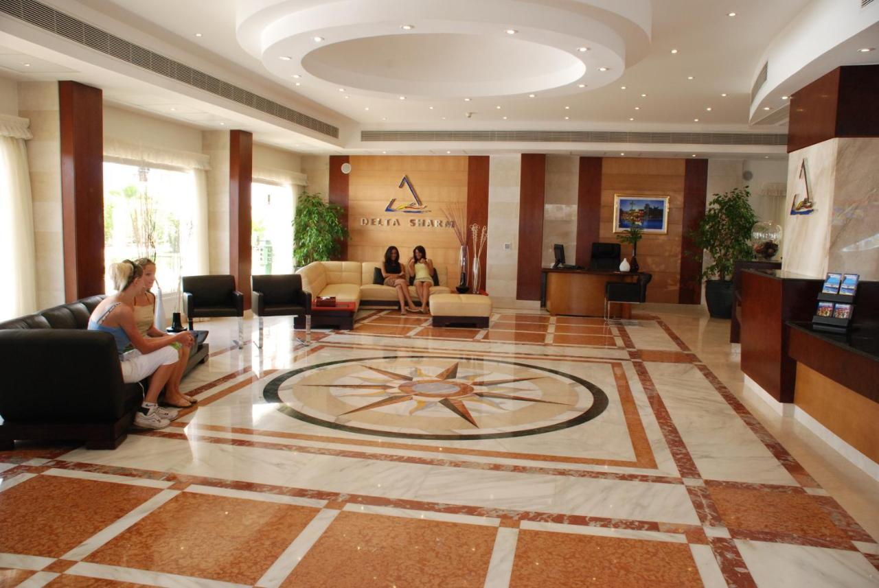 Delta Sharm Resort ,Official Web, Delta Rent, Sharm El Sheikh, South Sinai, Egypt Eksteriør bilde