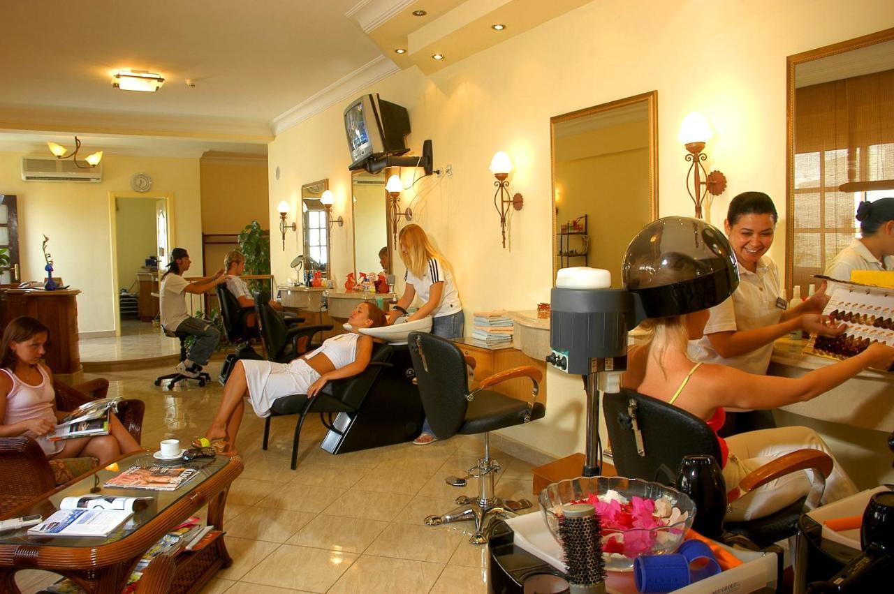 Delta Sharm Resort ,Official Web, Delta Rent, Sharm El Sheikh, South Sinai, Egypt Eksteriør bilde