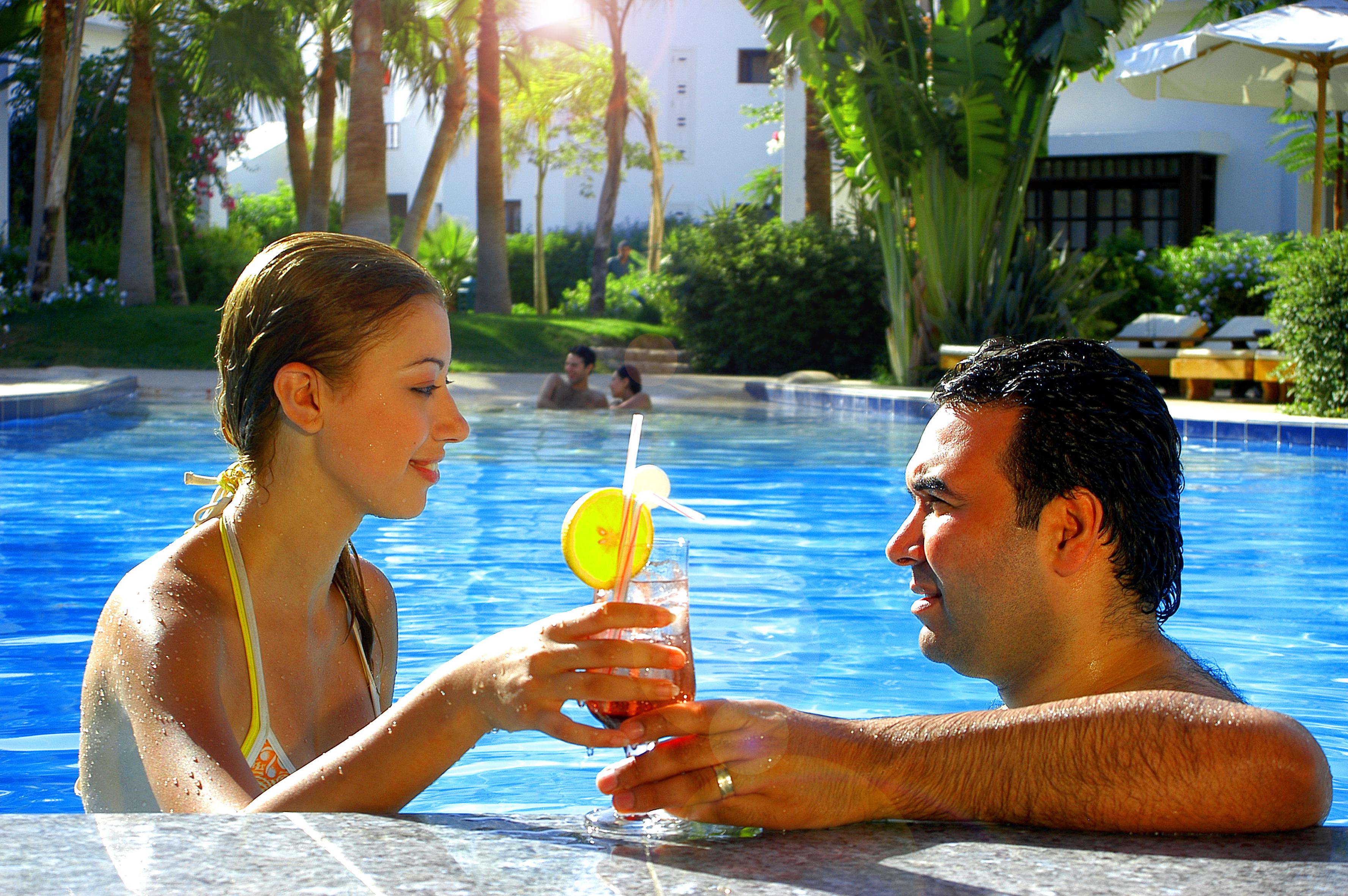 Delta Sharm Resort ,Official Web, Delta Rent, Sharm El Sheikh, South Sinai, Egypt Eksteriør bilde